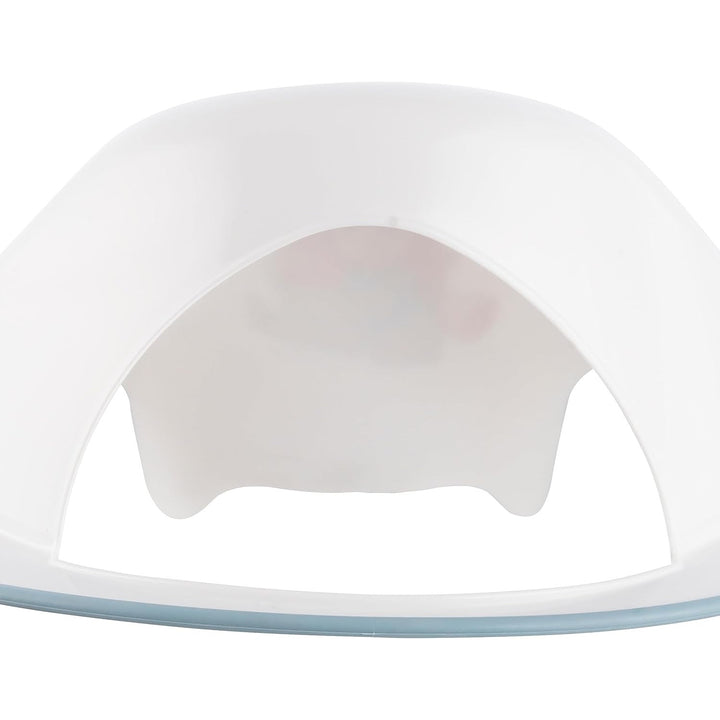 Copriwater Keeeper, antiscivolo, Psi Patrol, bianco, 1081910029300