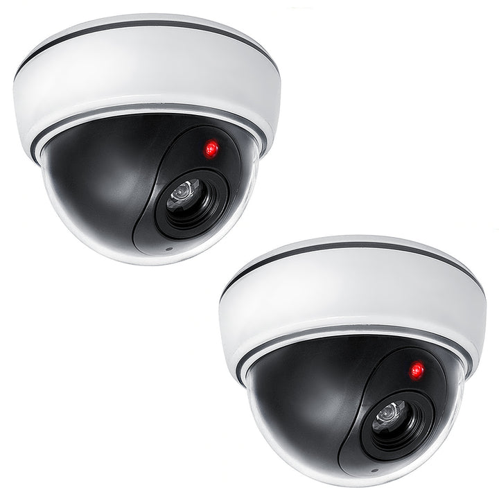 Telecamera fittizia, LED, DC2300, 2 unità