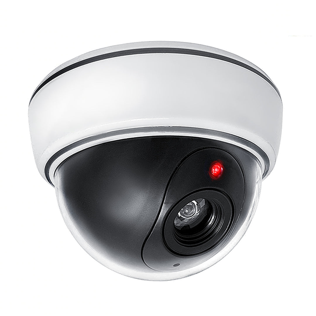 Telecamera fittizia, LED, DC2300, 4 unità