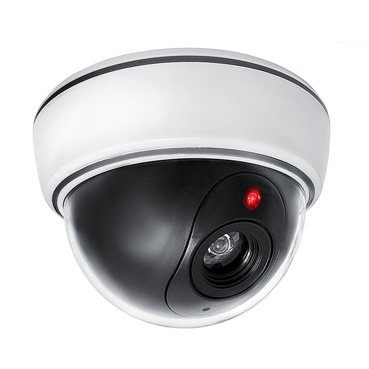 Telecamera fittizia, LED, DC2300, 4 unità