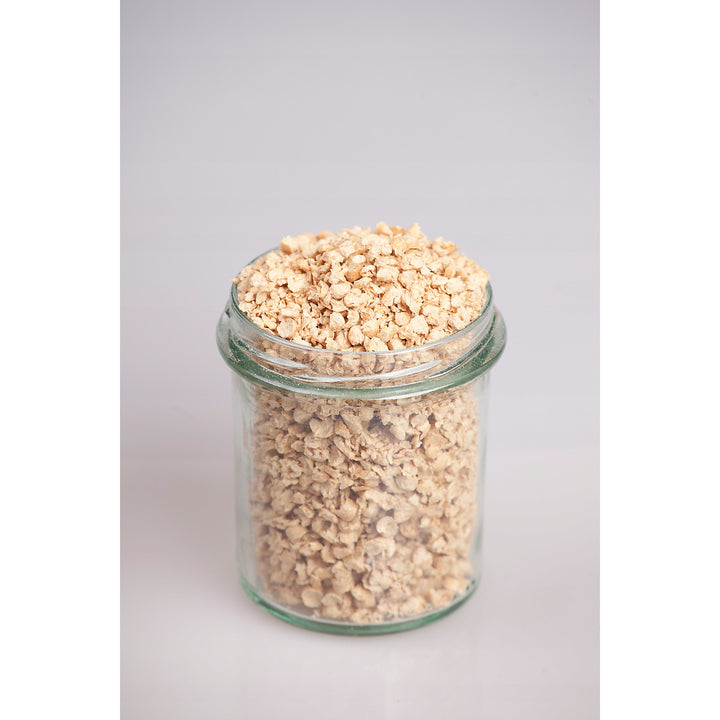 Lettiera classica, tritata, 20 litri, Animax, 2 confezioni