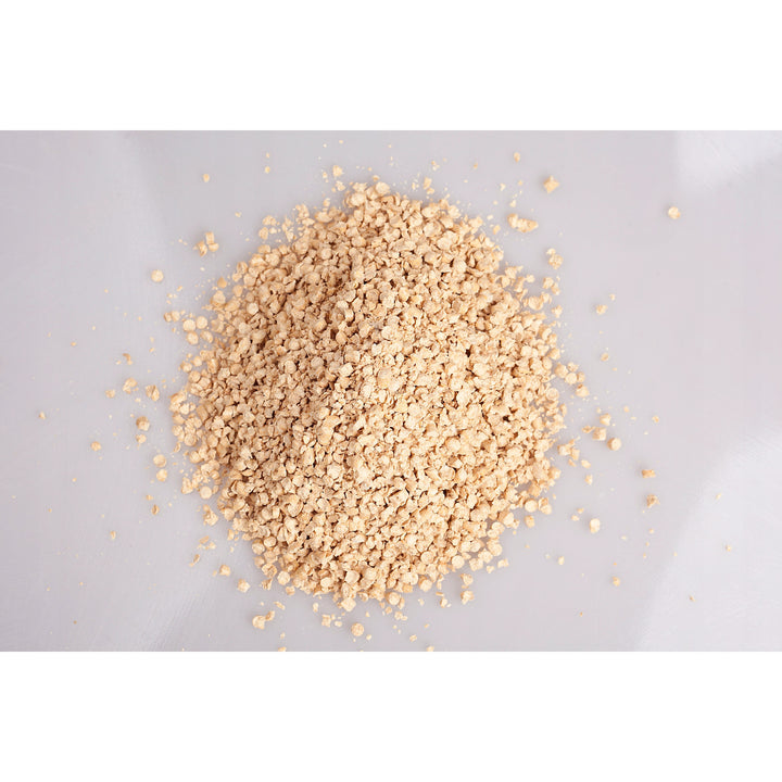 Lettiera classica, tritata, 20 litri, Animax, 2 confezioni