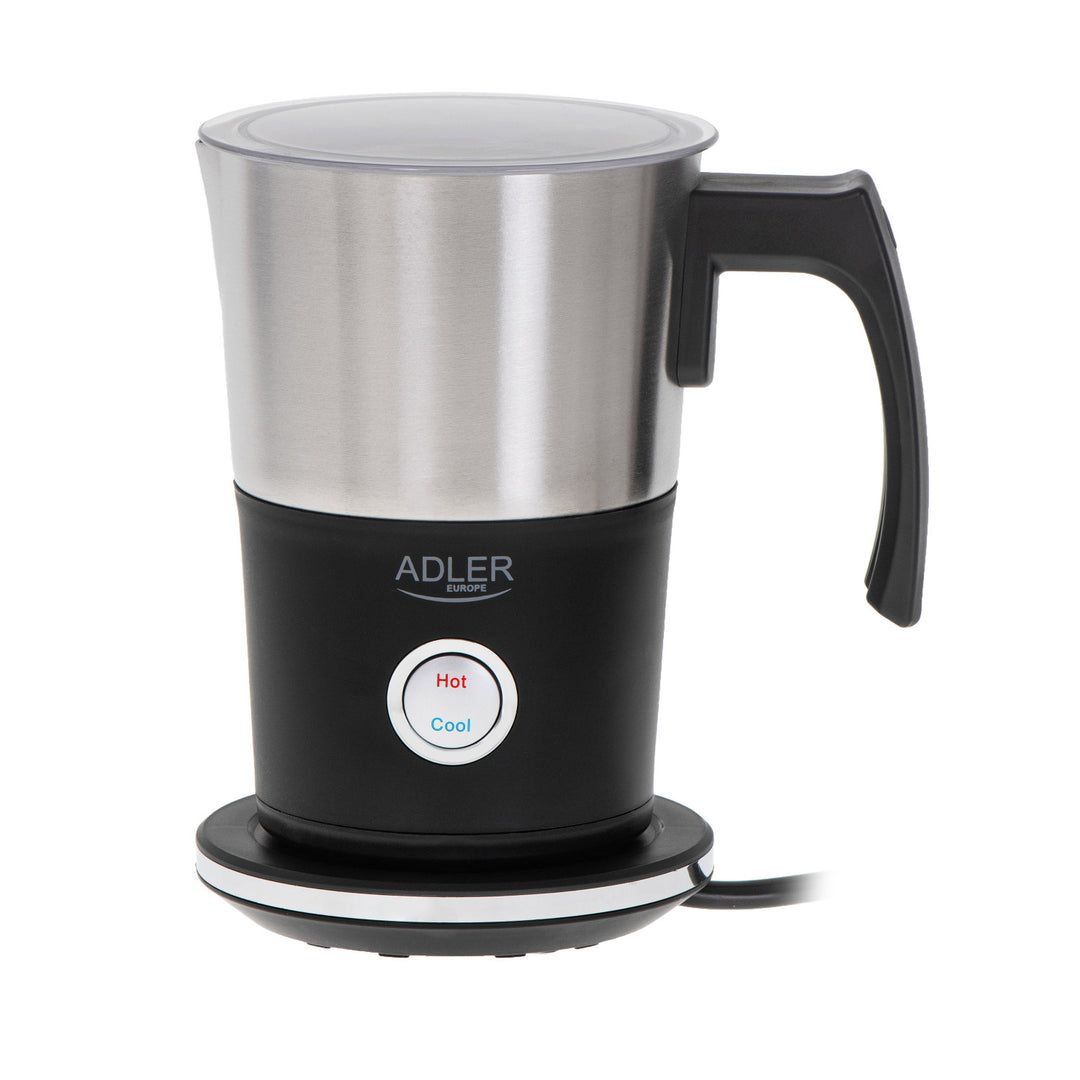 Montalatte Adler, elettrico, caldo e freddo, max. 1000W, AD 4497