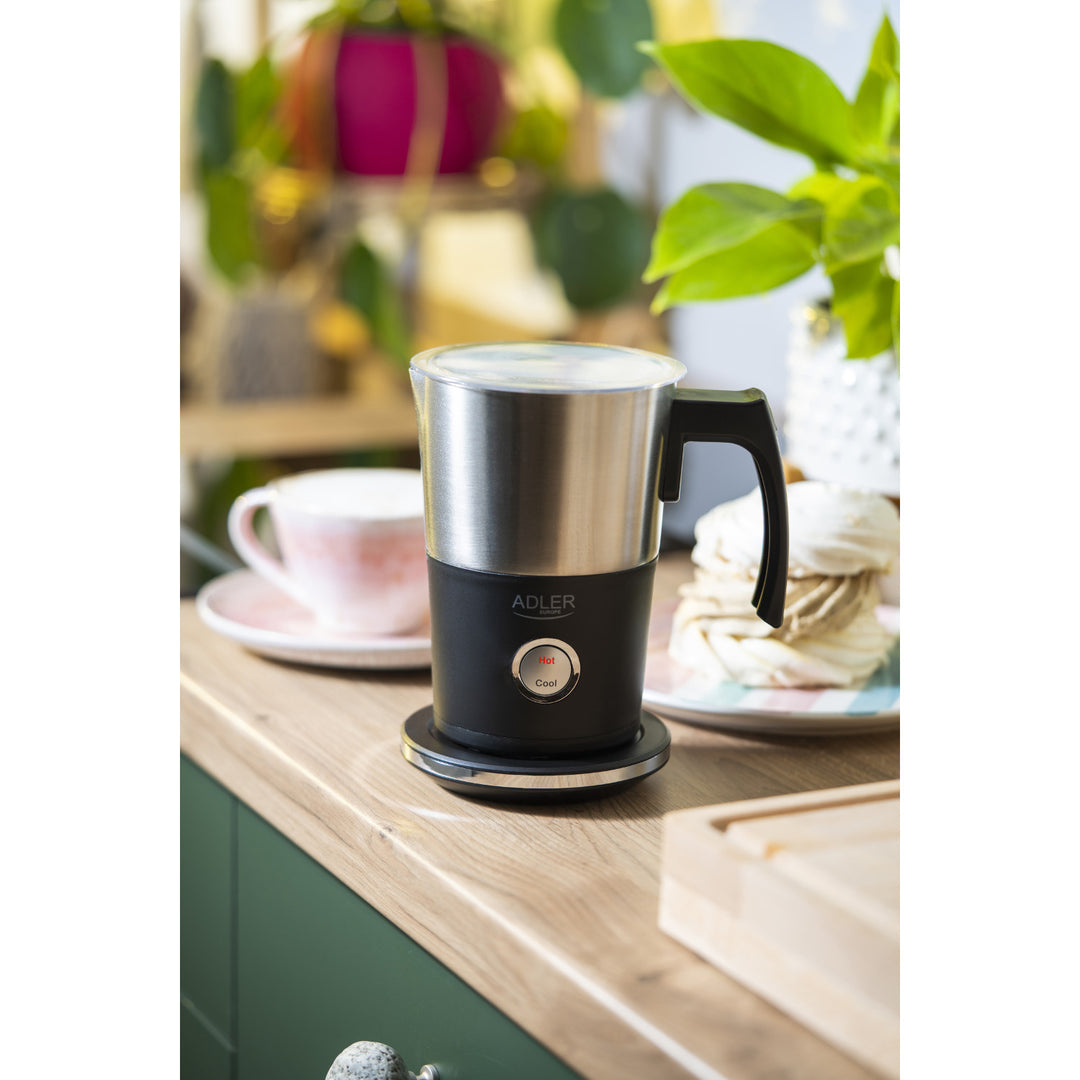 Montalatte Adler, elettrico, caldo e freddo, max. 1000W, AD 4497