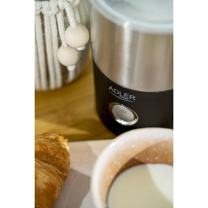 Montalatte Adler, elettrico, caldo e freddo, max. 1000W, AD 4497