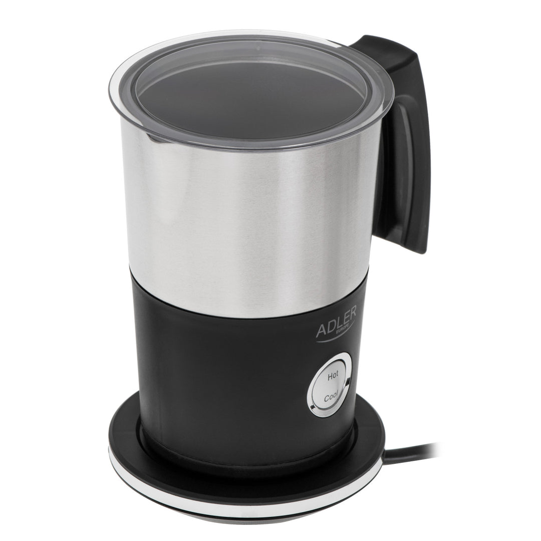 Montalatte Adler, elettrico, caldo e freddo, max. 1000W, AD 4497