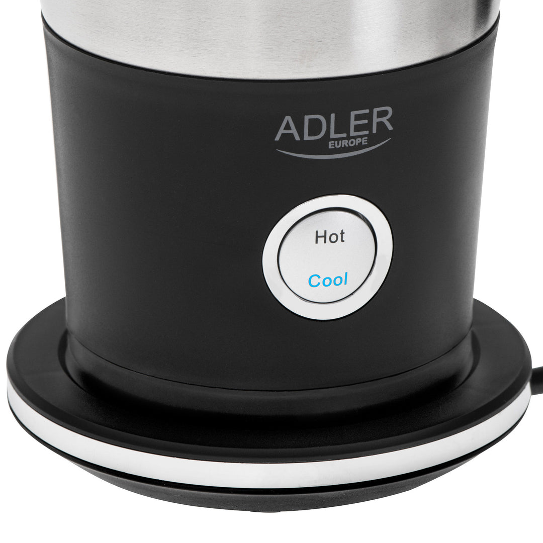Montalatte Adler, elettrico, caldo e freddo, max. 1000W, AD 4497