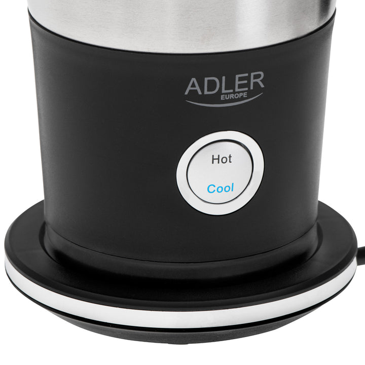 Montalatte Adler, elettrico, caldo e freddo, max. 1000W, AD 4497