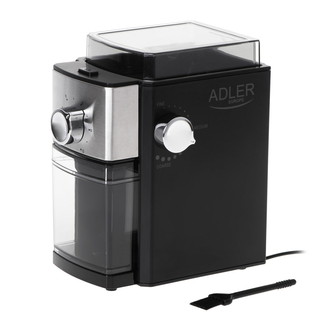 Macinacaffè Adler, 300W, 250 grammi, AD 4448