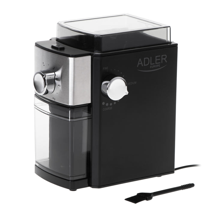 Macinacaffè Adler, 300W, 250 grammi, AD 4448