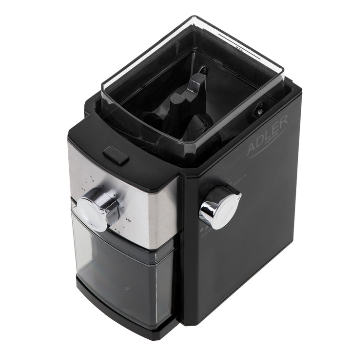 Macinacaffè Adler, 300W, 250 grammi, AD 4448