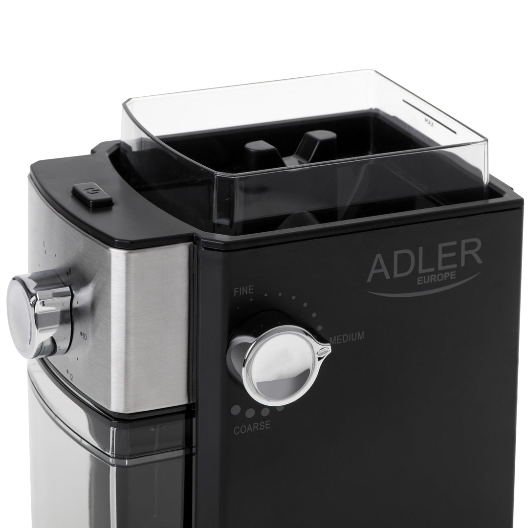 Macinacaffè Adler, 300W, 250 grammi, AD 4448
