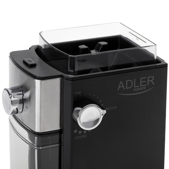 Macinacaffè Adler, 300W, 250 grammi, AD 4448