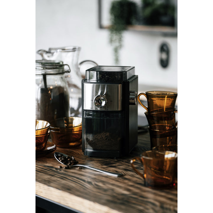 Macinacaffè Adler, 300W, 250 grammi, AD 4448