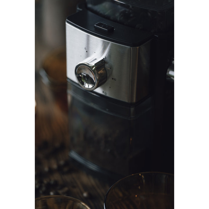 Macinacaffè Adler, 300W, 250 grammi, AD 4448