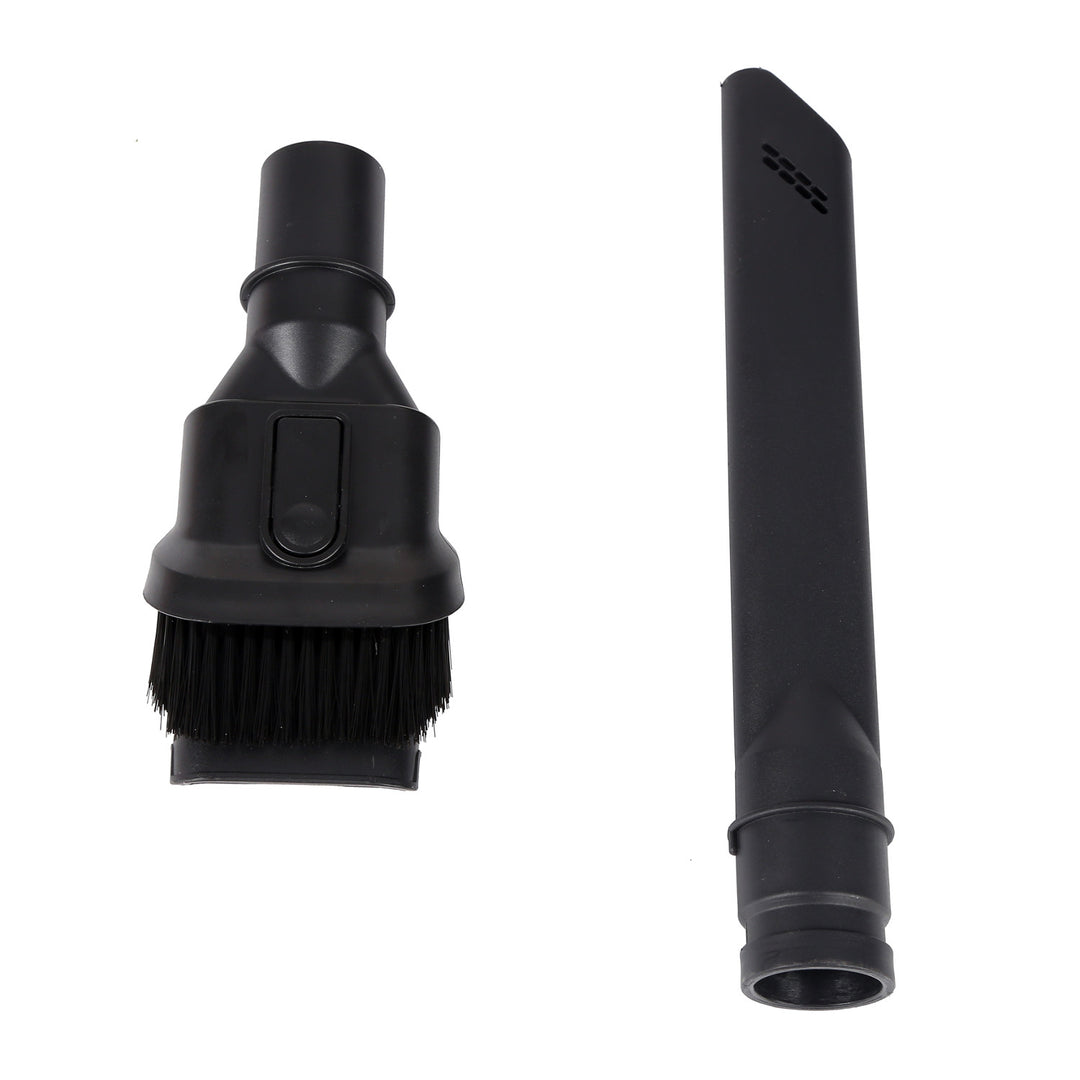 Hoover verticale Adler AD 7048 cordless nero portatile