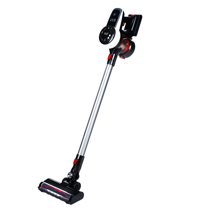 Hoover verticale Adler AD 7048 cordless nero portatile