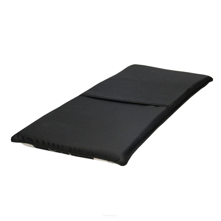 Cuscino per gatti da davanzale 25x55cm motivo Bertoni MEOW