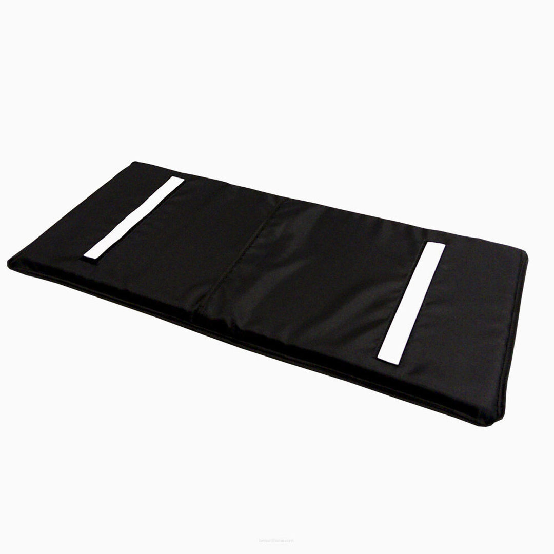 Cuscino per gatti da davanzale 25x55cm motivo Bertoni MEOW