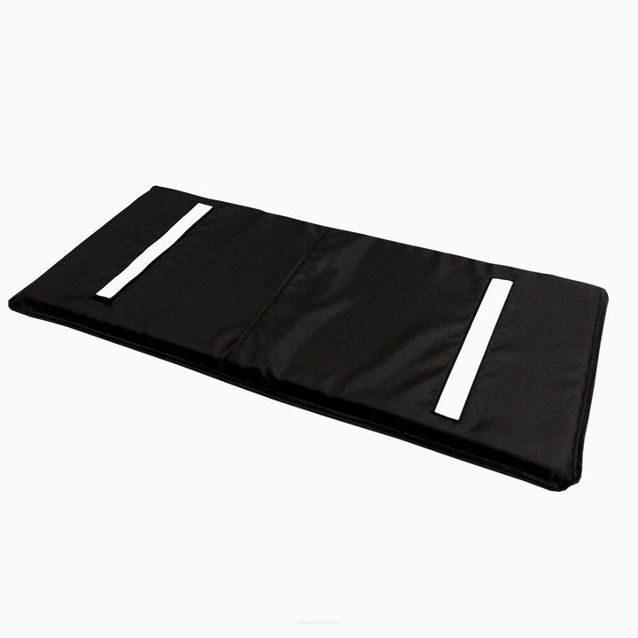 Cuscino per gatti da davanzale 25x55cm motivo Bertoni MEOW