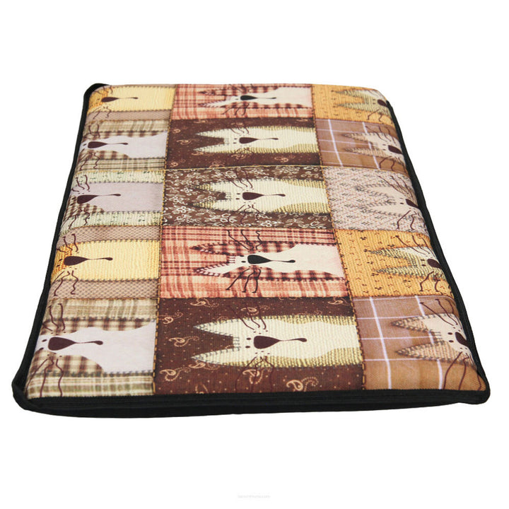 Cuscino per gatti da davanzale 25x55cm Bertoni design PEXESO