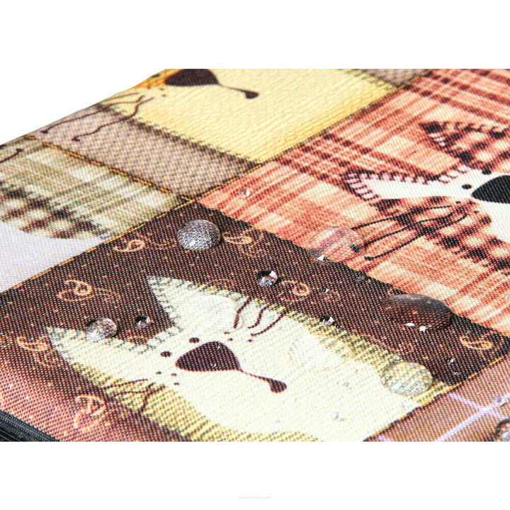 Cuscino per gatti da davanzale 25x55cm Bertoni design PEXESO