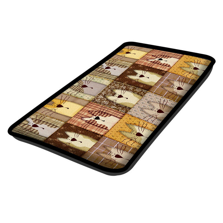 Cuscino per gatti da davanzale 25x55cm Bertoni design PEXESO