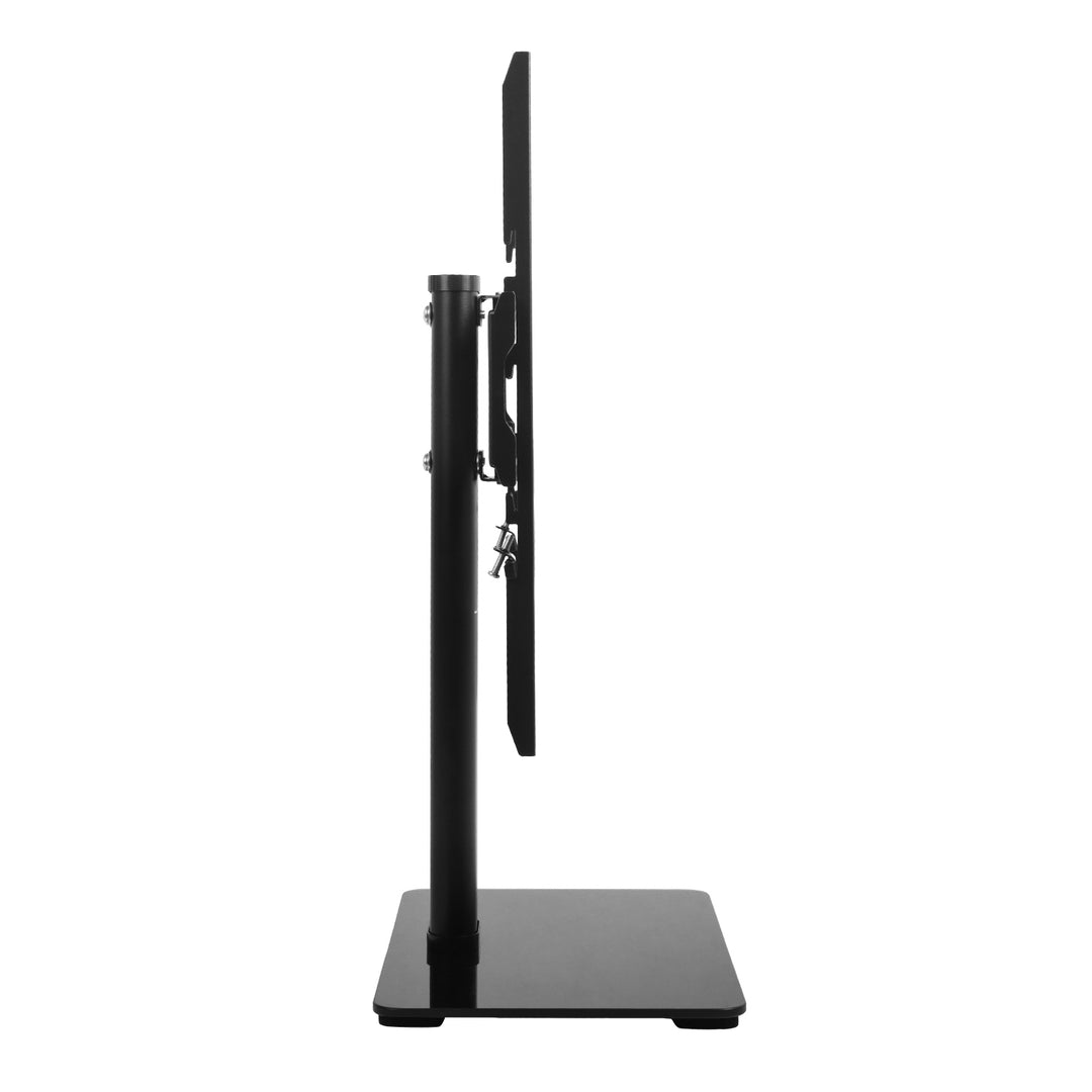 Supporto TV universale Maclean, per mobile RTV, supporto, max. 35 kg, rotazione 20 gradi, per TV 32-55", MC-132