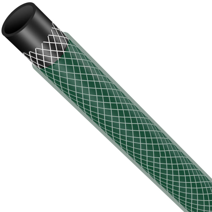 Tubo da giardino Vartco Light 1" 50m a 3 strati 20 bar