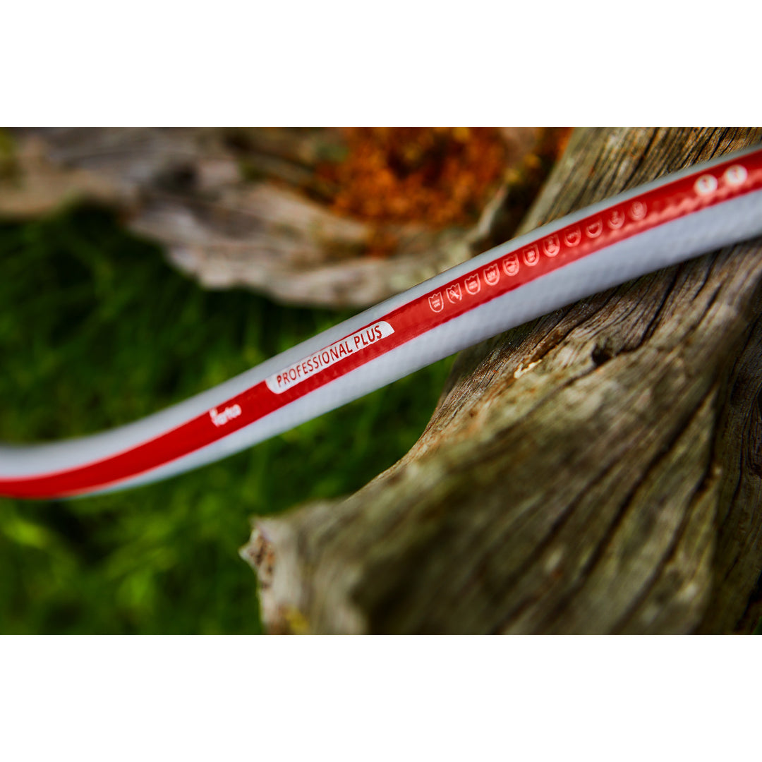 Tubo da giardino Vartco Professional Plus 1" 30m 6 veli