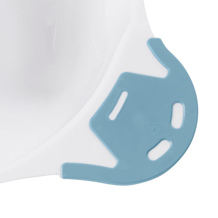 Vasino antiscivolo Keeeper Psi Patrol, bianco, max 15kg