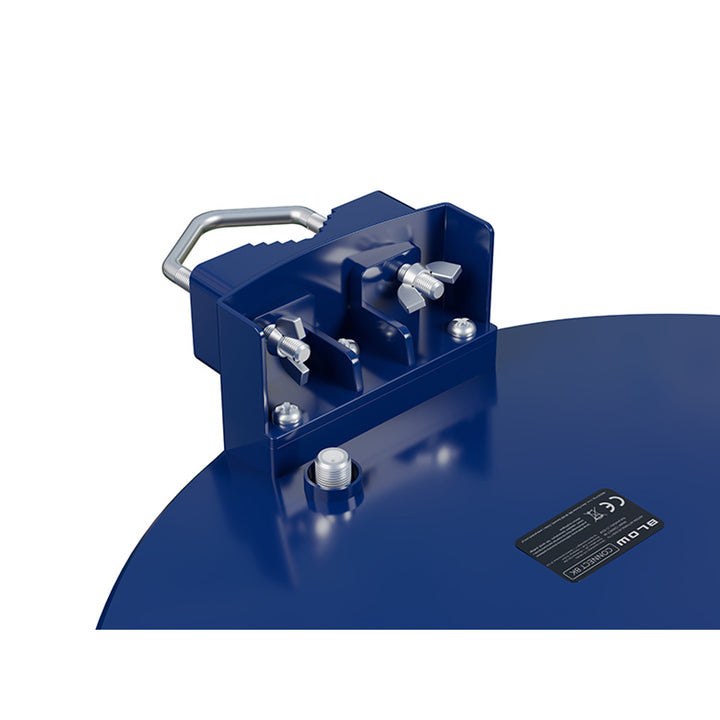 Antenna DVB-T CONNECT Blow da esterno, 8K, filtro GSM, guadagno segnale 25 dB, 21-055#