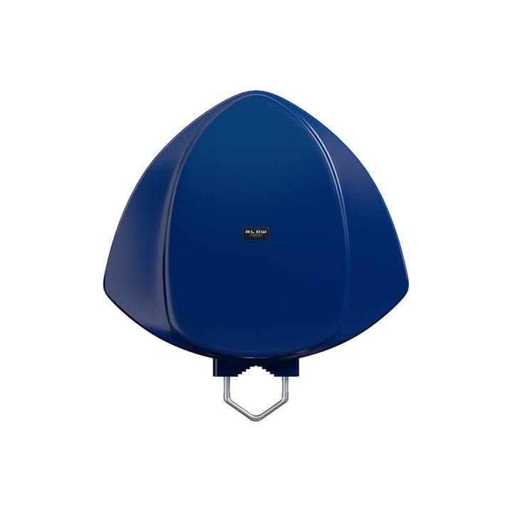 Antenna DVB-T CONNECT Blow da esterno, 8K, filtro GSM, guadagno segnale 25 dB, 21-055#