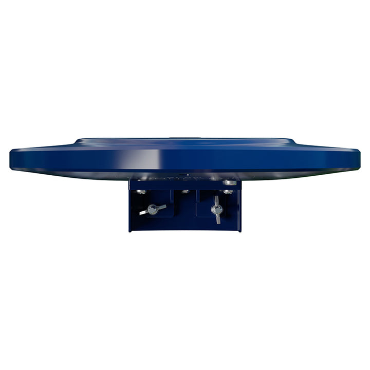 Antenna DVB-T CONNECT Blow da esterno, 8K, filtro GSM, guadagno segnale 25 dB, 21-055#