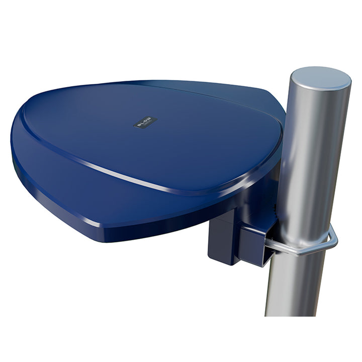 Antenna DVB-T CONNECT Blow da esterno, 8K, filtro GSM, guadagno segnale 25 dB, 21-055#