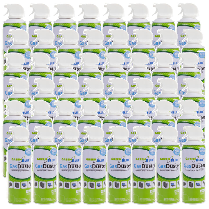 GreenBlue GB400 nebulizzatore a pistola da 400 ml - spray a pistola, 48 unità