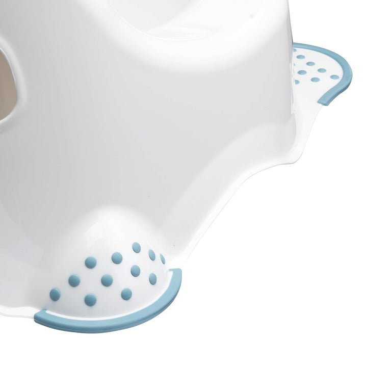 Copriwater antiscivolo Psi Patrol - Paw Patrol+ Vasino antiscivolo Psi Patrol, Bianco, Max 15kg