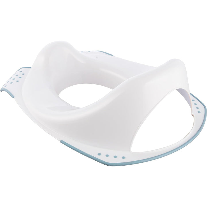 Copriwater antiscivolo Psi Patrol - Paw Patrol+ Piattaforma antiscivolo Psi Patrol, Bianco, Max 120kg