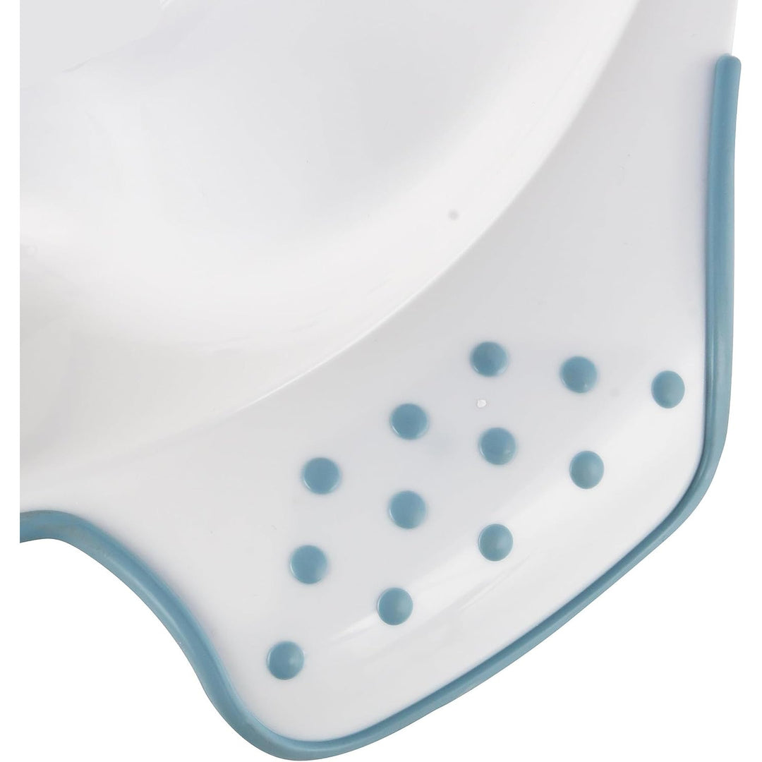 Copriwater antiscivolo Psi Patrol - Paw Patrol+ Piattaforma antiscivolo Psi Patrol, Bianco, Max 120kg