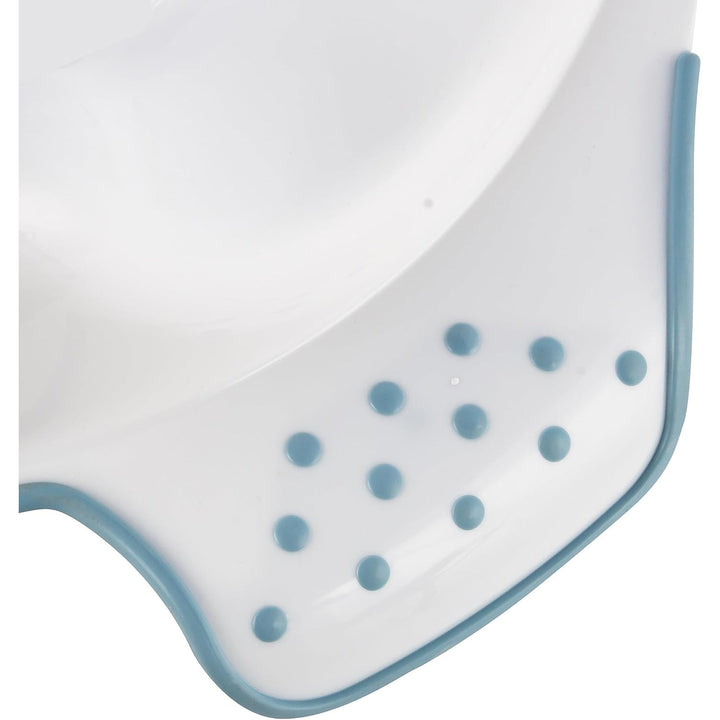 Copriwater antiscivolo Psi Patrol - Paw Patrol+ Piattaforma antiscivolo Psi Patrol, Bianco, Max 120kg