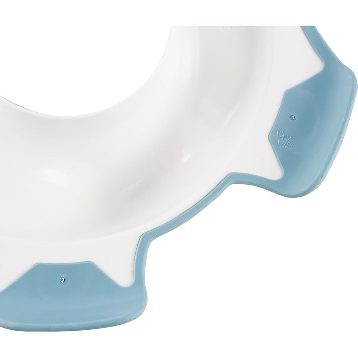 Copriwater antiscivolo Psi Patrol - Paw Patrol+ Piattaforma antiscivolo Psi Patrol, Bianco, Max 120kg