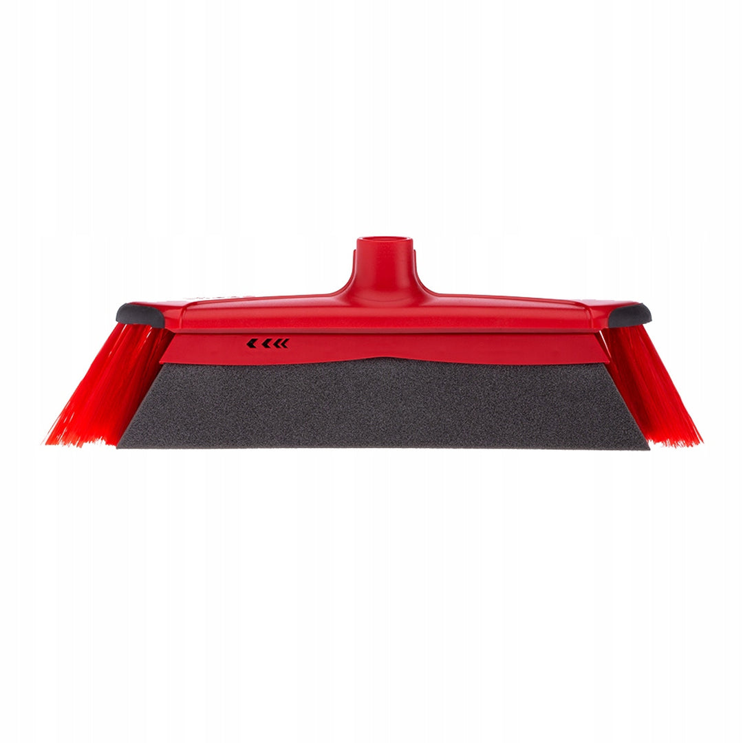 Vileda DuActiva Classic spazzola 2 in 1 con spugna + ricarica Vileda DuActiva