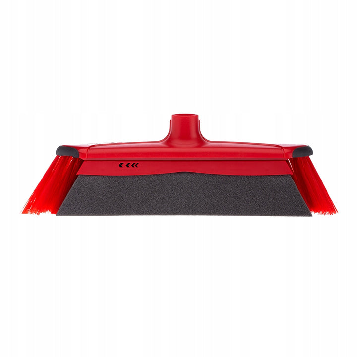 Vileda DuActiva Classic spazzola 2 in 1 con spugna + ricarica Vileda DuActiva