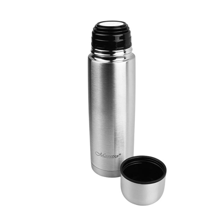 Termos per bevande calde e fredde Maestro, 500 ml, isolamento sottovuoto, MR-1633-50