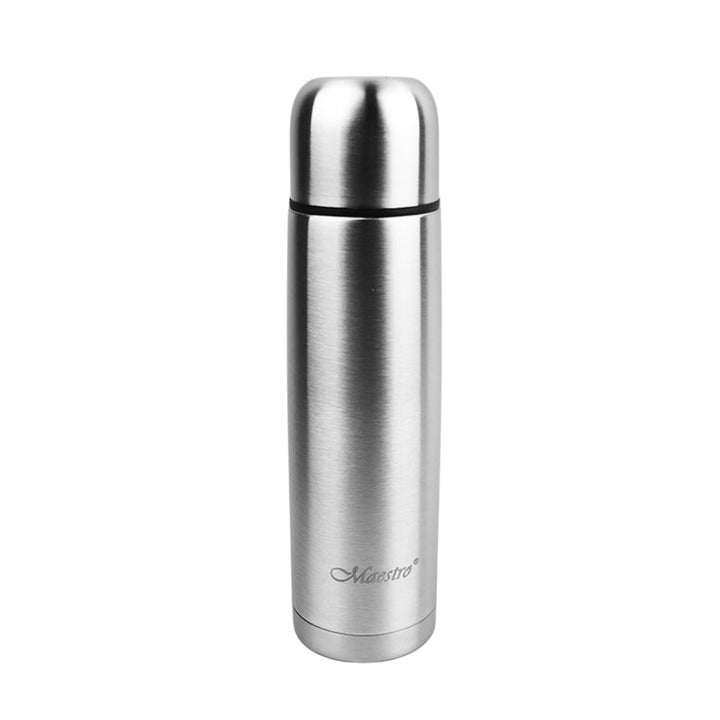 Termos per bevande calde e fredde Maestro, 500 ml, isolamento sottovuoto, MR-1633-50