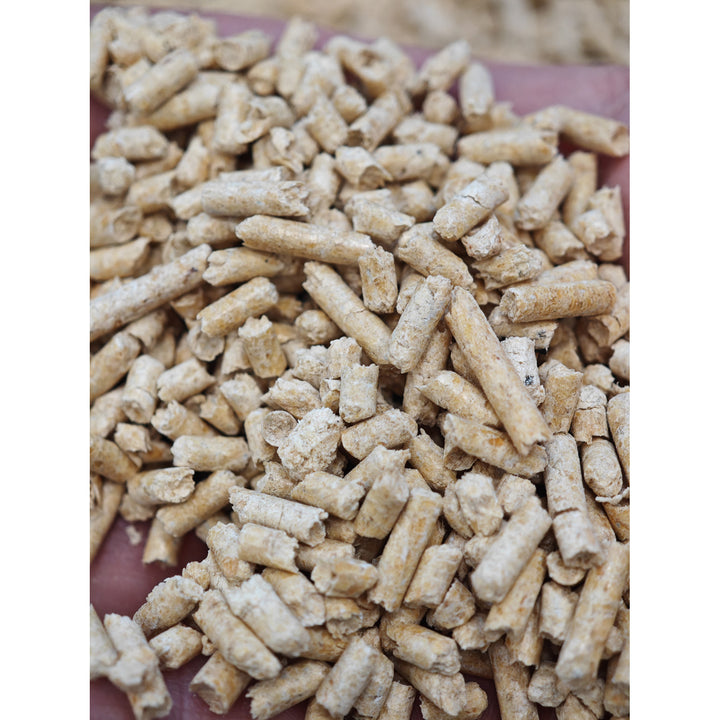 Lettiera, Animax Golden line 3mm, rulli piccoli, sacco 20L