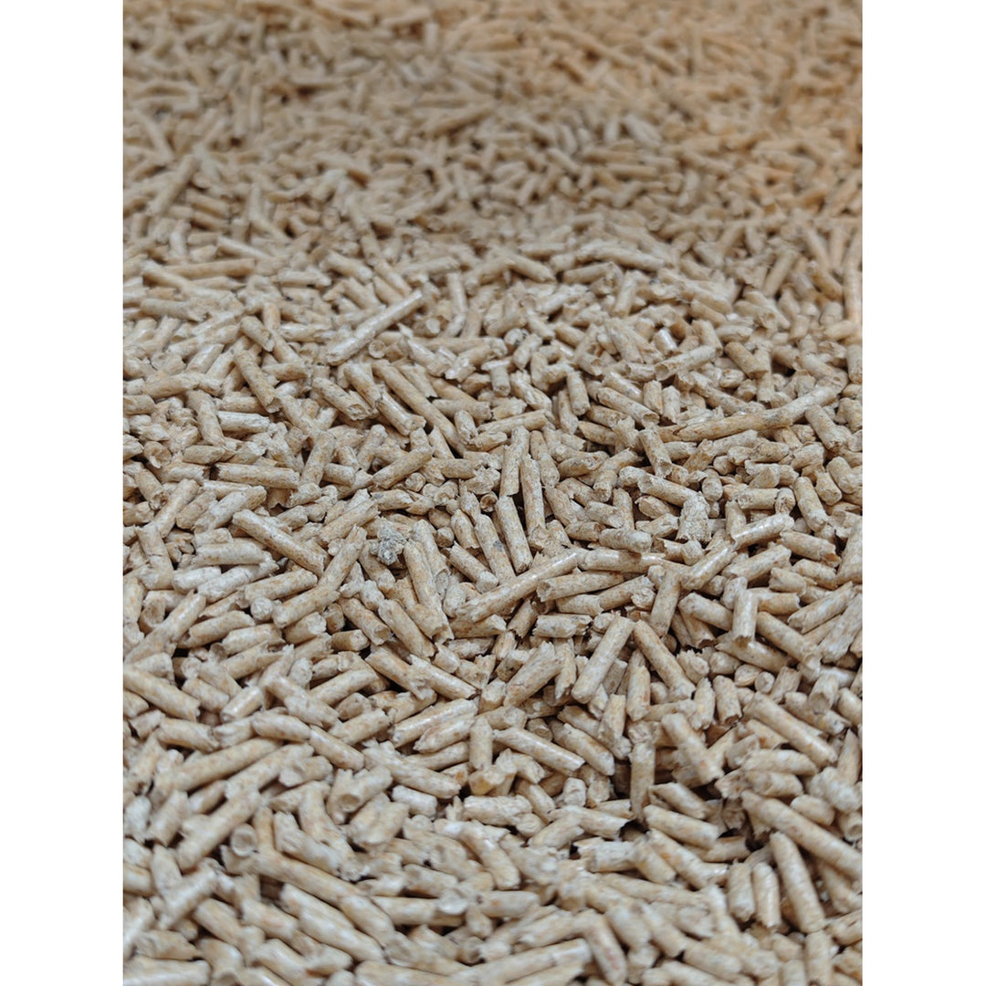 Lettiera, Animax Golden line 3mm, rulli piccoli, sacco 20L