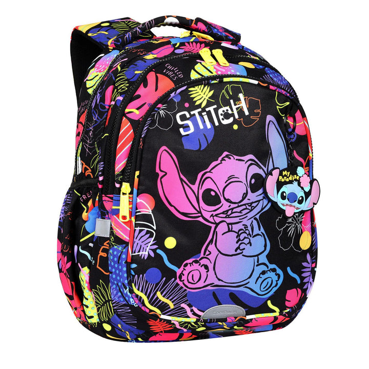 Zaino scuola Coolpack, 19l, Stitch, Jerry, F029886