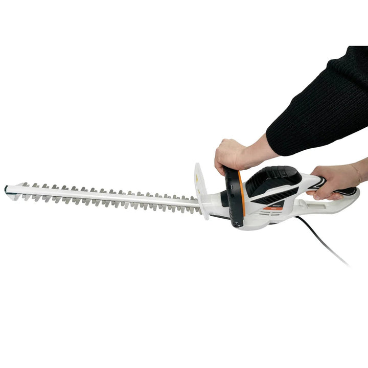Tagliasiepi Prime3, 2000W, protezione lama, basse vibrazioni, GHT61