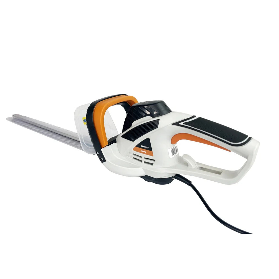 Tagliasiepi Prime3, 2000W, protezione lama, basse vibrazioni, GHT61